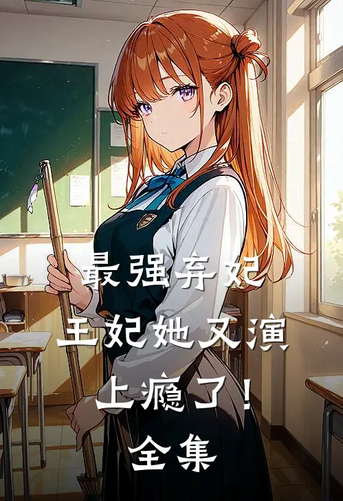 最强弃妃：王妃她又演上瘾了！全集