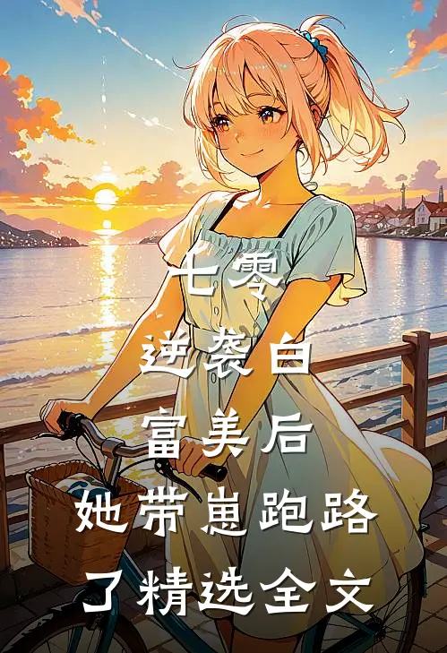 七零：逆袭白富美后，她带崽跑路了精选全文