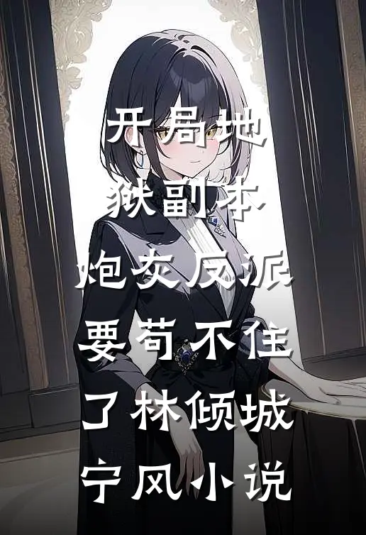 开局地狱副本，炮灰反派要苟不住了林倾城宁风小说