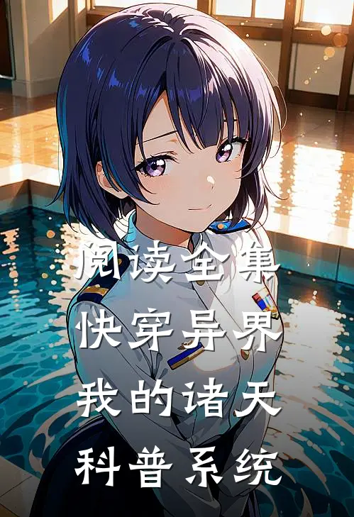 阅读全集快穿异界：我的诸天科普系统