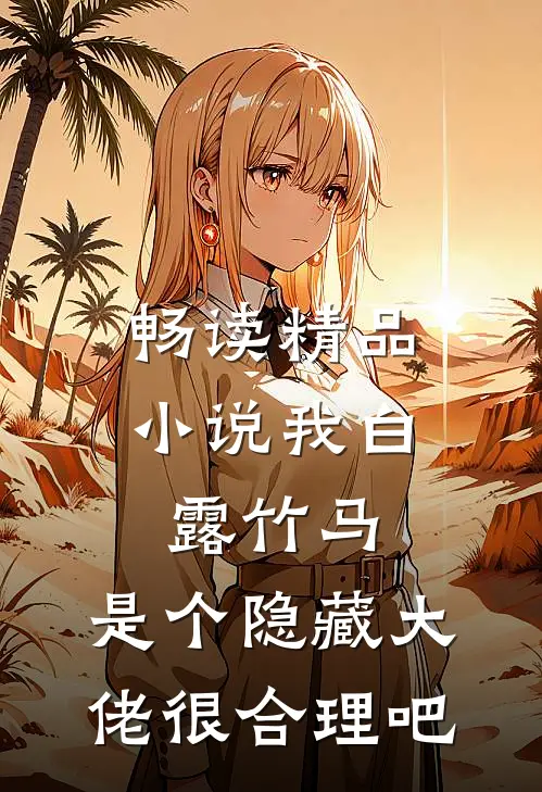 畅读精品小说我白露竹马，是个隐藏大佬很合理吧