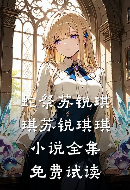 蛇祭苏锐琪琪苏锐琪琪小说全集免费试读