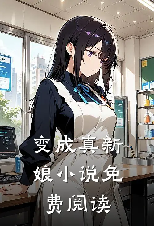 变成真新娘小说免费阅读