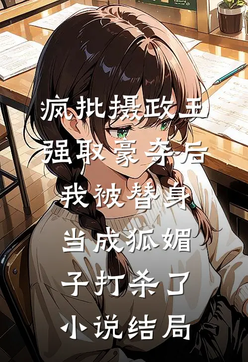 疯批摄政王强取豪夺后，我被替身当成狐媚子打杀了小说结局