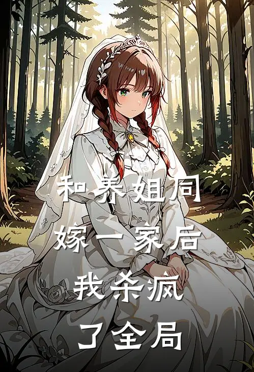 和养姐同嫁一家后，我杀疯了全局