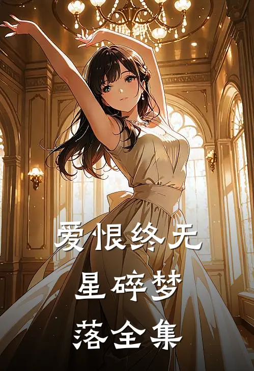爱恨终无，星碎梦落全集