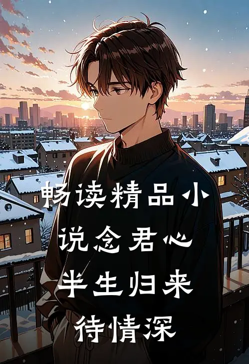 畅读精品小说念君心，半生归来待情深