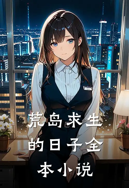荒岛求生的日子全本小说