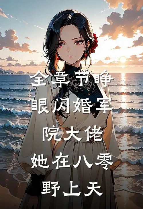 全章节睁眼闪婚军院大佬，她在八零野上天