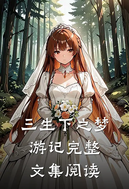 三生下之梦游记完整文集阅读