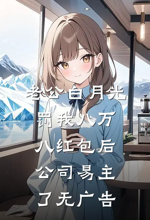 老公白月光罚我八万八红包后，公司易主了无广告