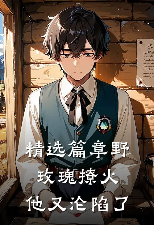 精选篇章野玫瑰撩火：他又沦陷了