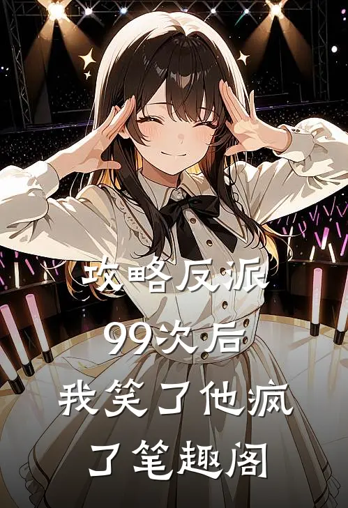 攻略反派99次后，我笑了他疯了笔趣阁