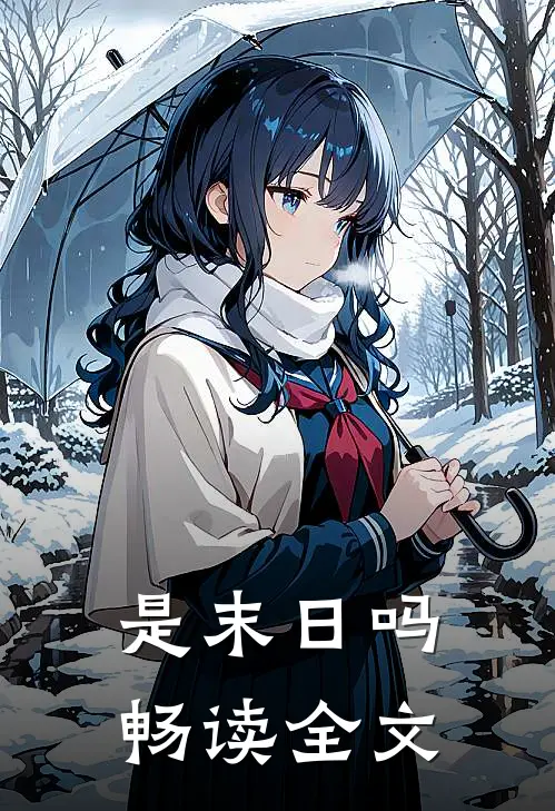 是末日吗畅读全文