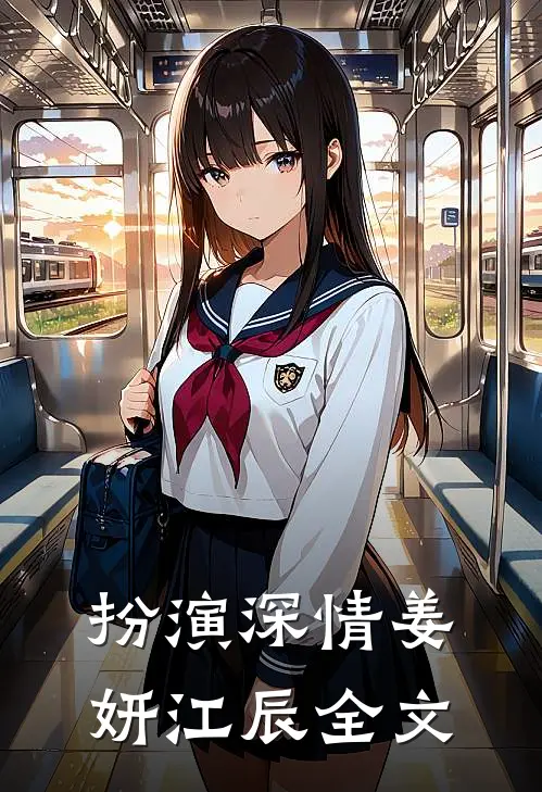 扮演深情姜妍江辰全文