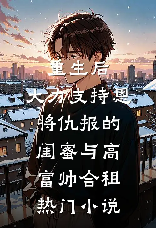 重生后，大力支持恩将仇报的闺蜜与高富帅合租热门小说