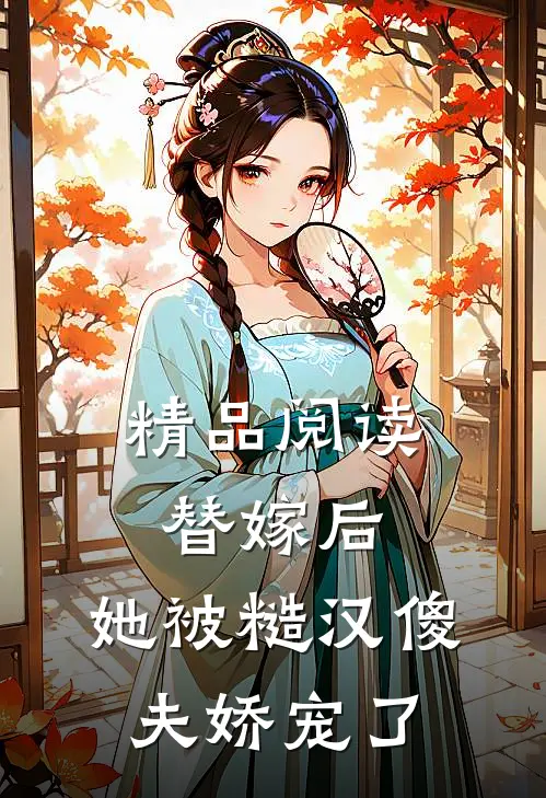 精品阅读替嫁后，她被糙汉傻夫娇宠了