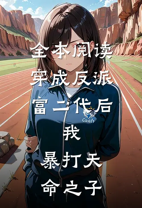 全本阅读穿成反派富二代后，我，暴打天命之子