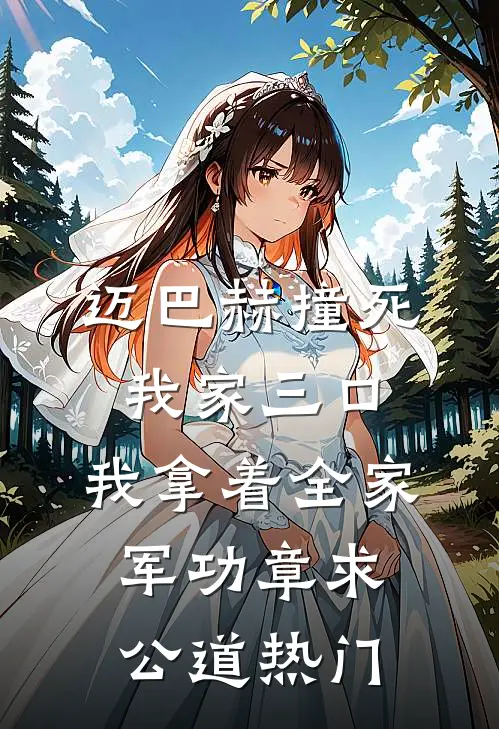 迈巴赫撞死我家三口，我拿着全家军功章求公道热门