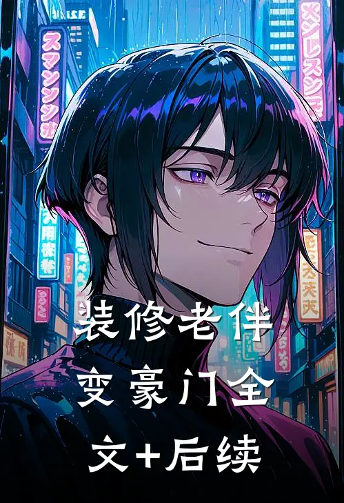 装修老伴变豪门全文+后续