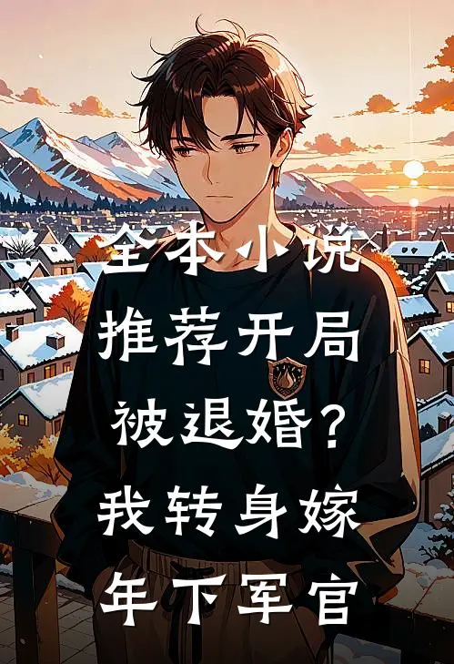 全本小说推荐开局被退婚？我转身嫁年下军官