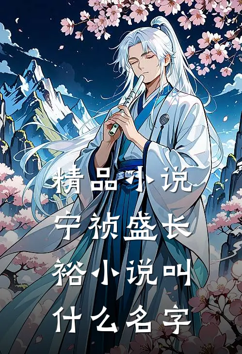 精品小说宁祯盛长裕小说叫什么名字