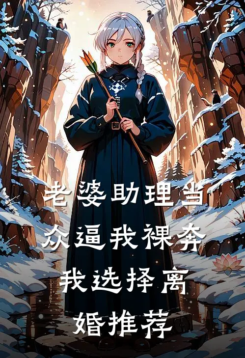 老婆助理当众逼我裸奔，我选择离婚推荐