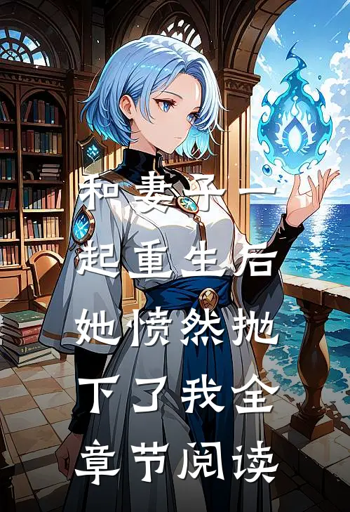 和妻子一起重生后，她愤然抛下了我全章节阅读