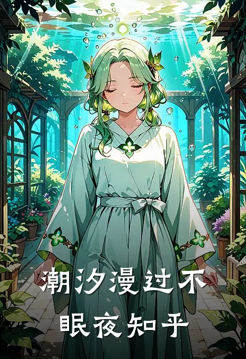 潮汐漫过不眠夜知乎
