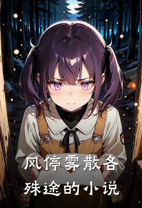风停雾散各殊途的小说