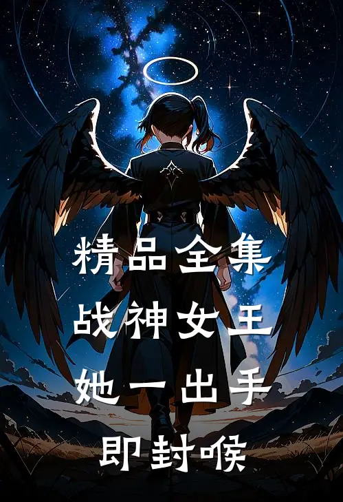 精品全集战神女王：她一出手即封喉