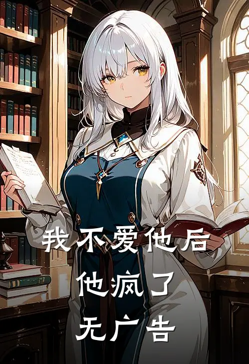 我不爱他后，他疯了无广告