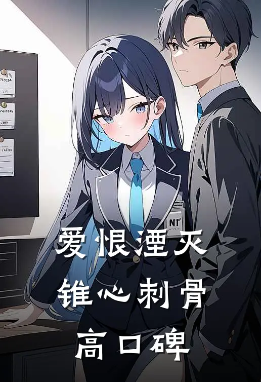 爱恨湮灭，锥心刺骨高口碑