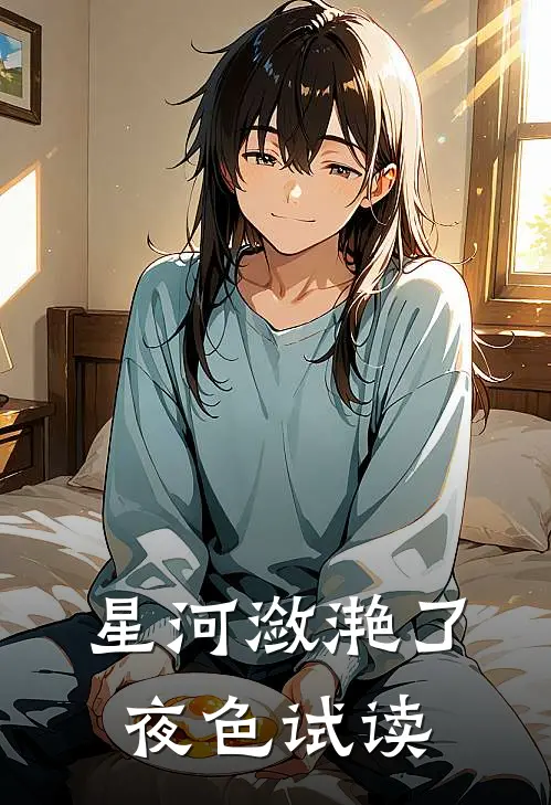 星河潋滟了夜色试读