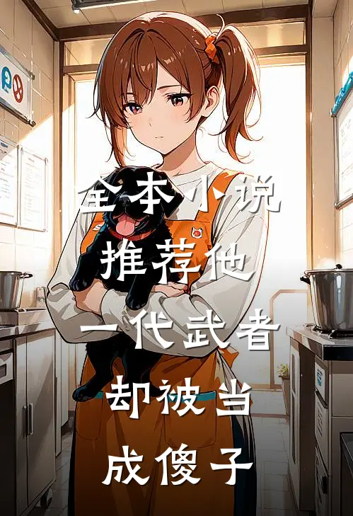 全本小说推荐他，一代武者，却被当成傻子