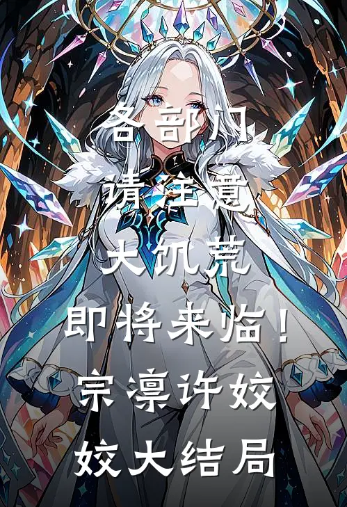 各部门请注意，大饥荒，即将来临！宗凛许姣姣大结局