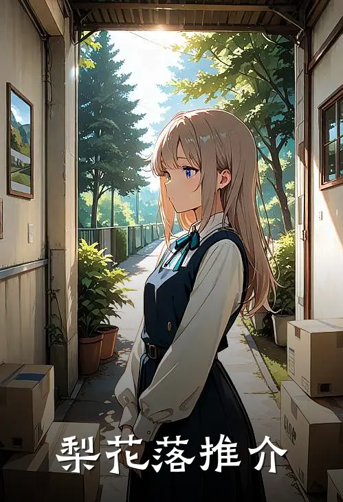 梨花落推介