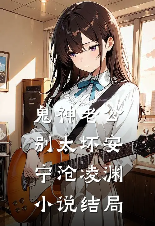 鬼神老公，别太坏安宁沧凌渊小说结局