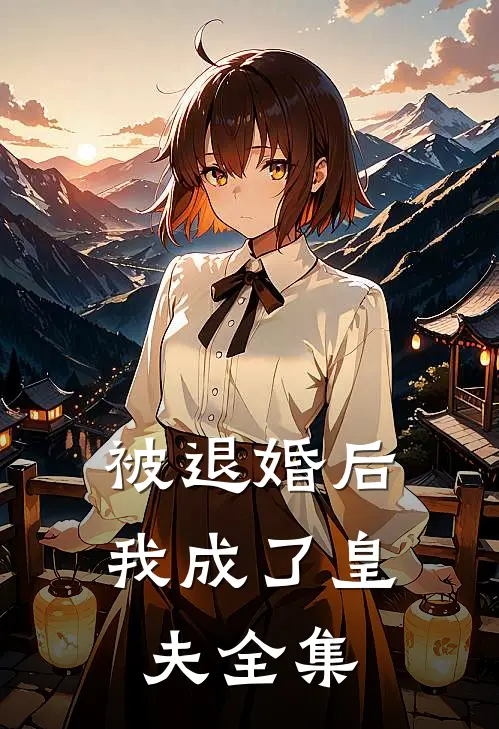 被退婚后，我成了皇夫 全集