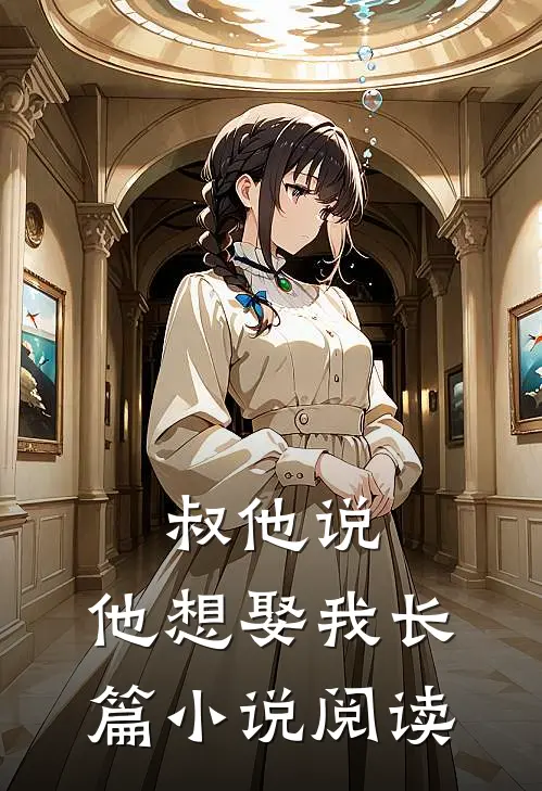 叔他说,他想娶我长篇阅读全文