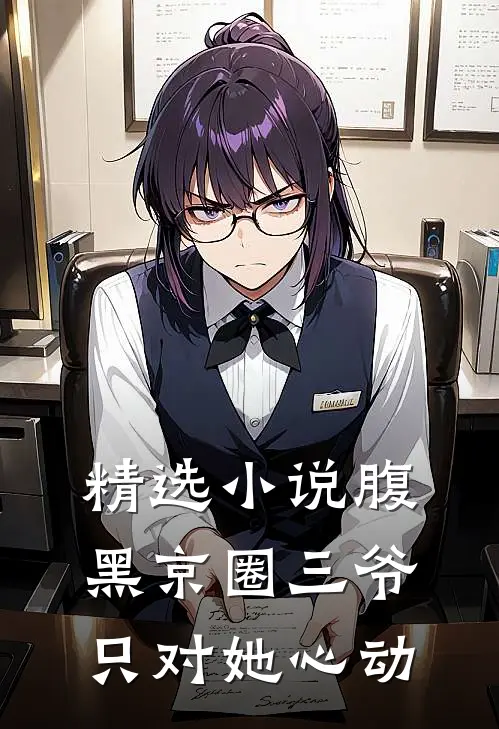 精选小说腹黑京圈三爷，只对她心动