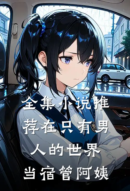 全集小说推荐在只有男人的世界，当宿管阿姨