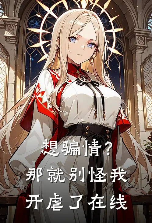 想骗情？那就别怪我开虐了在线