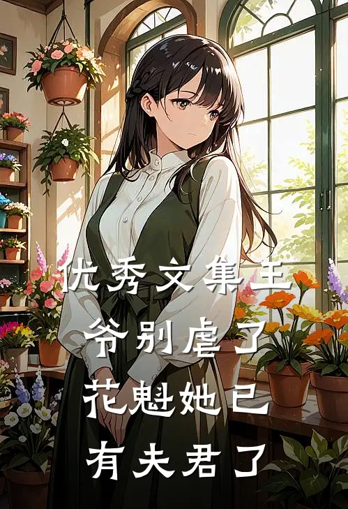 优秀文集王爷别虐了，花魁她已有夫君了