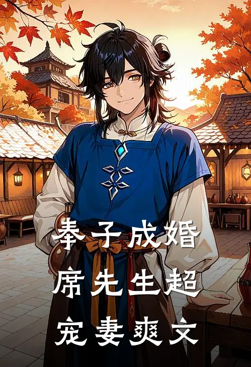 奉子成婚：席先生超宠妻爽文