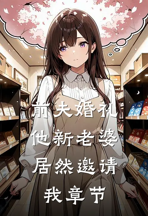 前夫婚礼，他新老婆居然邀请我章节