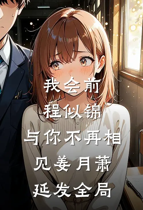 我会前程似锦，与你不再相见姜月萧延发全局