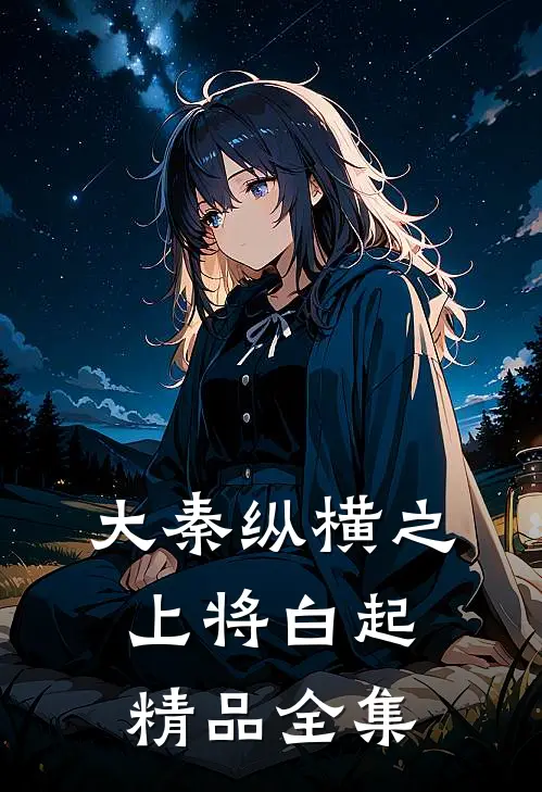 大秦纵横之上将白起精品全集