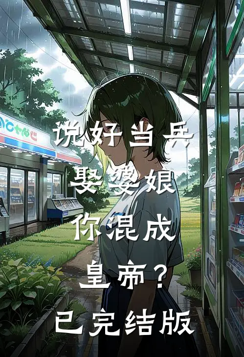 说好当兵娶婆娘，你混成皇帝？已完结版