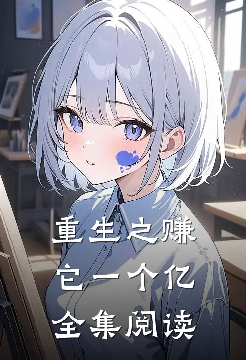 重生之赚它一个亿全集阅读